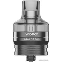 Майзер VooPoo PnP Pod Tank (2 мл, черный)