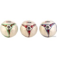 Футбольный мяч Meik MK-041 (5 размер, синий)