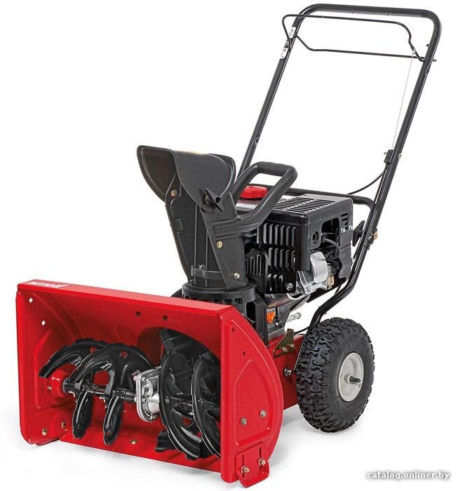 Снегоуборщик MTD Smart M 56
