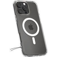 Чехол для телефона Spigen Ultra Hybrid Mag Magsafe для iPhone 16 Pro Max White