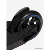 Трюковый самокат Reaction Stunt 3.0 RXW3WW20G9 (черный/синий) в Могилеве