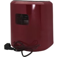 Аэрогриль (аэрофритюрница) Oursson AF5002D/DC