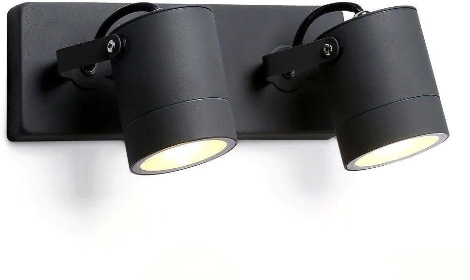

Уличный настенный светильник Ambrella light Garden ST3887