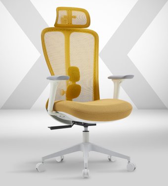 SPARX Fansil (желтый)