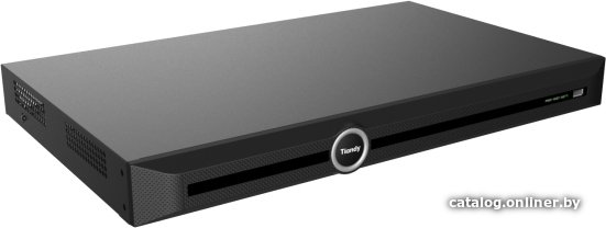 Сетевой видеорегистратор Tiandy TC-R3210 I/B/K/V3.1