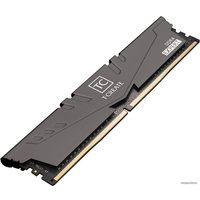 Оперативная память Team T-Create Expert OC10L 2x8ГБ DDR4 3600 МГц TTCED416G3600HC18JDC01