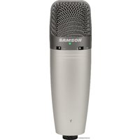 Проводной микрофон Samson C03UCW