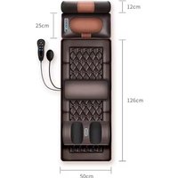 Массажер для ног и тела Calmer K-5011