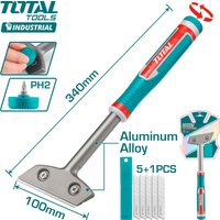 Скребок Total TGS3088