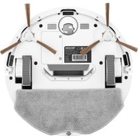 Робот-пылесос Concept SRV 4150WH