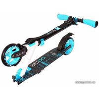 Двухколесный подростковый самокат Y-Scoo RT City Hong Kong 145 (aqua white)