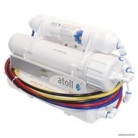 Система обратного осмоса Atoll A-475m RKT