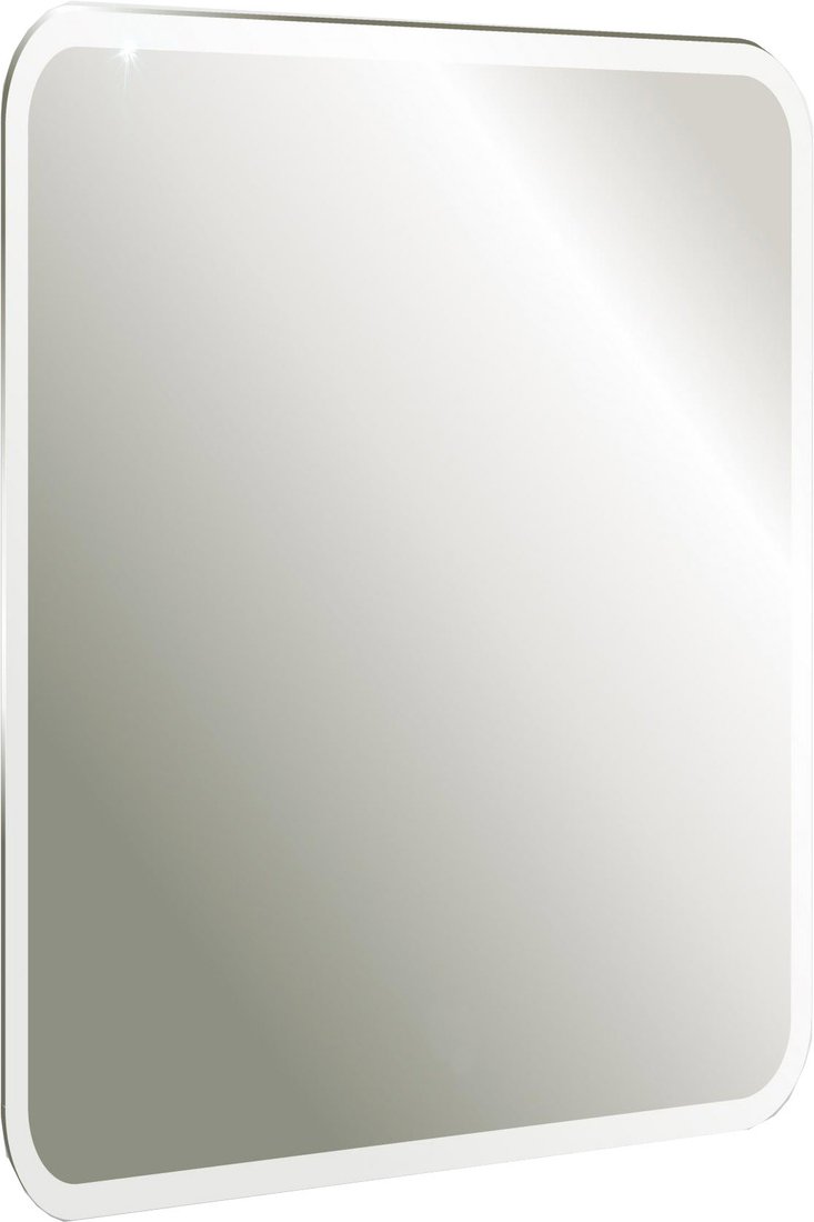 Silver Mirrors Зеркало Стив 60x80 LED-00002249