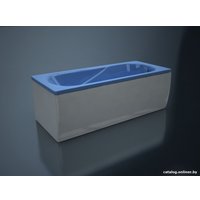 Ванна Esse Haiti 170x75