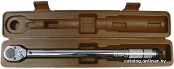 Динамометрический ключ Ombra 3/8" 10-110 Нм A90039