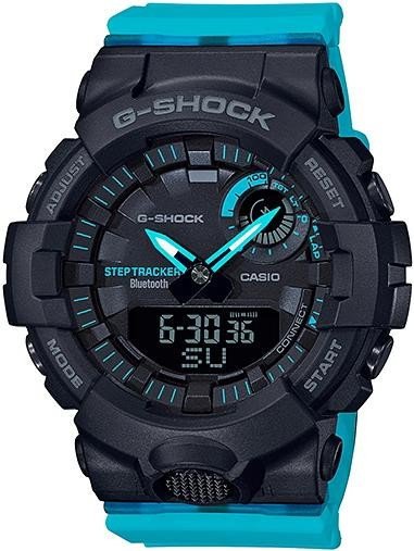 

Наручные часы Casio G-Shock GMA-B800SC-1A2