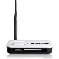 Wi-Fi роутер TP-Link TL-WR340GD