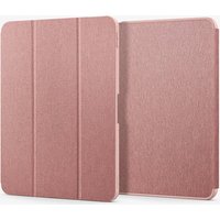 Чехол для планшета Spigen Urban Fit для Apple iPad Air 13" 2024/2025 ACS07673 (розовый)