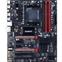 Материнская плата Gigabyte GA-970-Gaming (rev. 1.1)