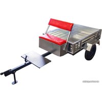 Прицеп грузовой СпецПрофРесурс ТМ-1300