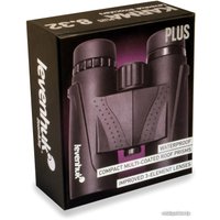 Бинокль Levenhuk Karma PLUS 8x32 [67707]