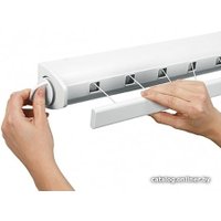 Сушилка для белья Brabantia 385728 22 м (белый)