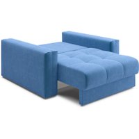 Кресло-кровать Mio Tesoro Кастел (Velutto 72)