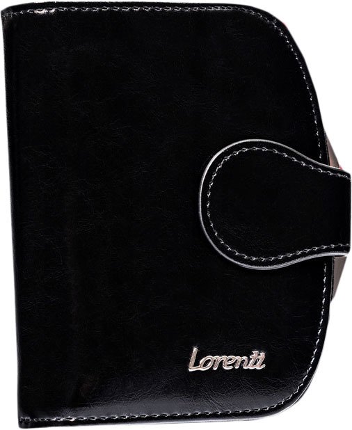 

Кошелек Cedar Lorenti 43972-BPR-0923 (черный)