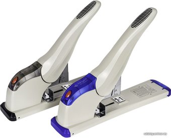 Настольный степлер Kangaro DS-23S24-FL № 23/6, 23/24 210 л (ассорти)