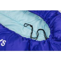 Спальный мешок Sundays ZC-SB010 (4 шт, синий)