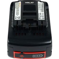 Аккумулятор VOLAT VT-BOS-GBA180-18.0V6.0AH (18В/6 Ah)