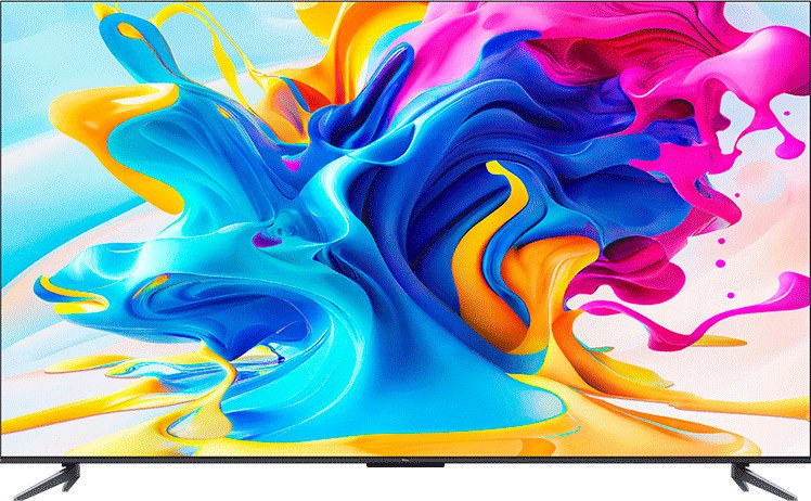 

Телевизор TCL 50QLED770