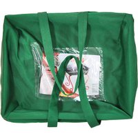 Складной мангал Комплект-АГРО Гном KA6259