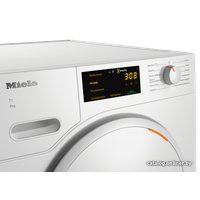 Сушильная машина Miele TWC220WP