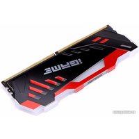 Оперативная память Colorful iGame 16ГБ DDR4 3200 МГц BA16G3200D4TP18