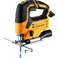 Электролобзик Deko JSDK-700 085-1158