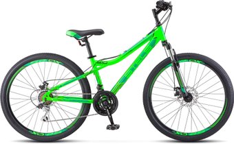 Stels Navigator 510 MD 26 V010 (2018)