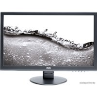 Монитор AOC e2752Vq