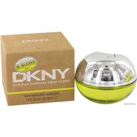 Парфюмерная вода DKNY Be Delicious EdP (50 мл)