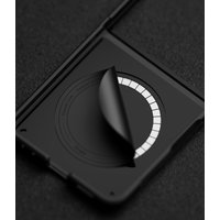 Чехол для телефона Ringke Onyx Magnetic для Galaxy Z Flip 7 (Black)
