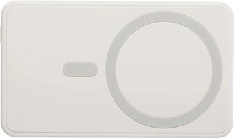 Внешний аккумулятор Solove W9 5000мAч (бежевый)
