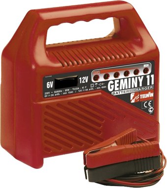 Telwin Geminy 11