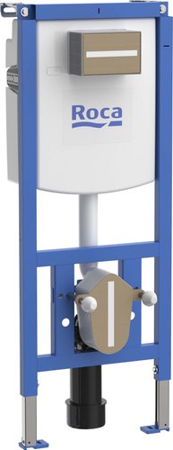 Инсталляция для унитаза Roca Duplo S A8900A902E