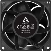 Вентилятор для корпуса Arctic S8038-10K ACFAN00279A