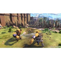  Knack для PlayStation 4