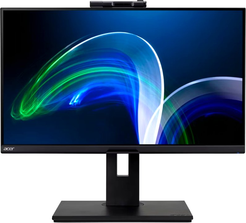 

Монитор Acer B278Ubemiqprcuzx UM.HB8EE.002