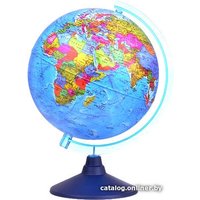 Школьный глобус Globen Политический Ке012500187