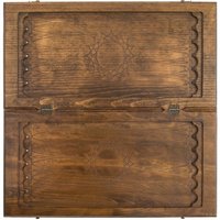 Шашки/нарды Ustyan Сияние 3 GU014