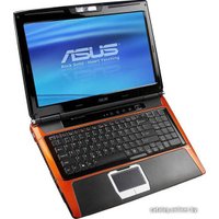 Ноутбук ASUS G50Vt-X1