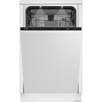 Встраиваемая посудомоечная машина BEKO BDIS38120Q